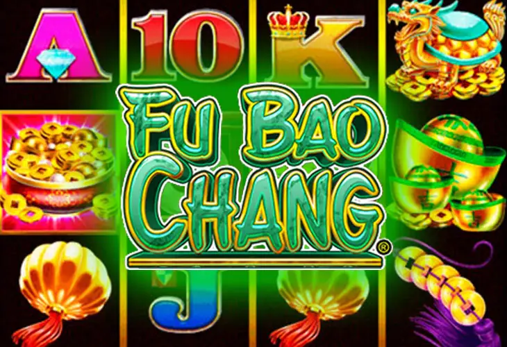 Fu Bao Chang Dwg