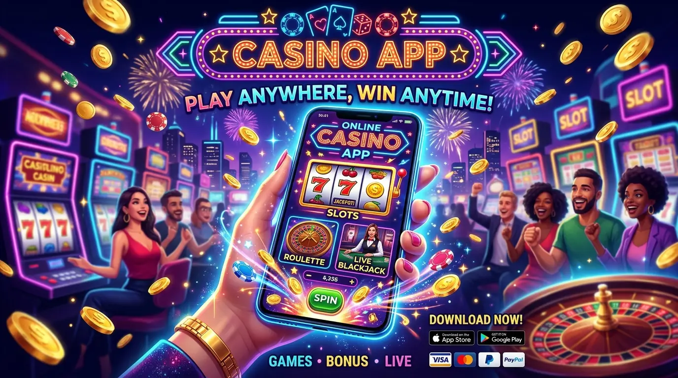 N1 casino casinoapp