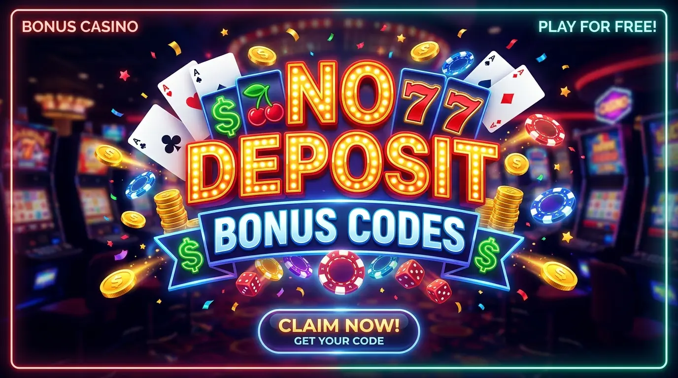 N1 casino bonus utan insättning