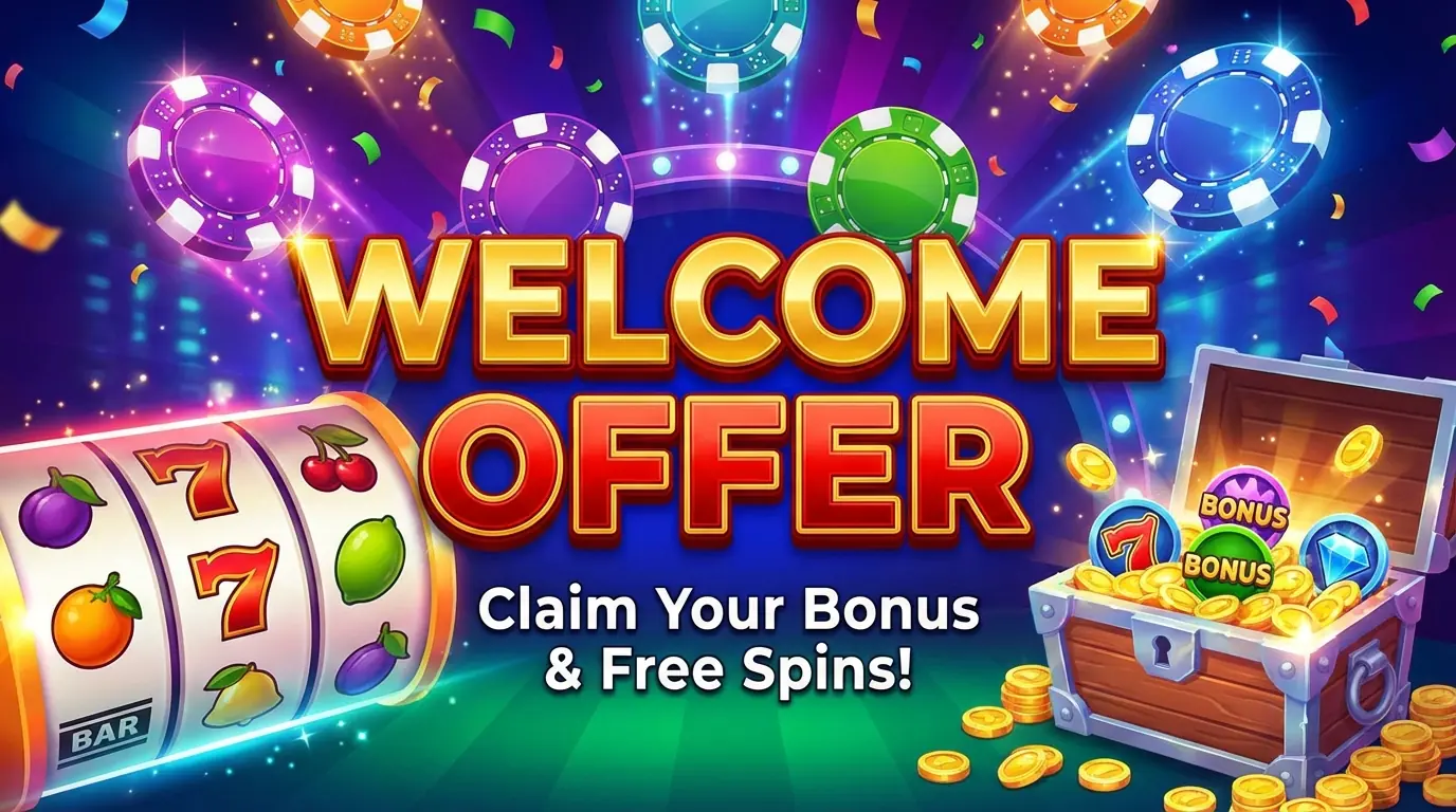 Välkomstdeal hos N1 casino