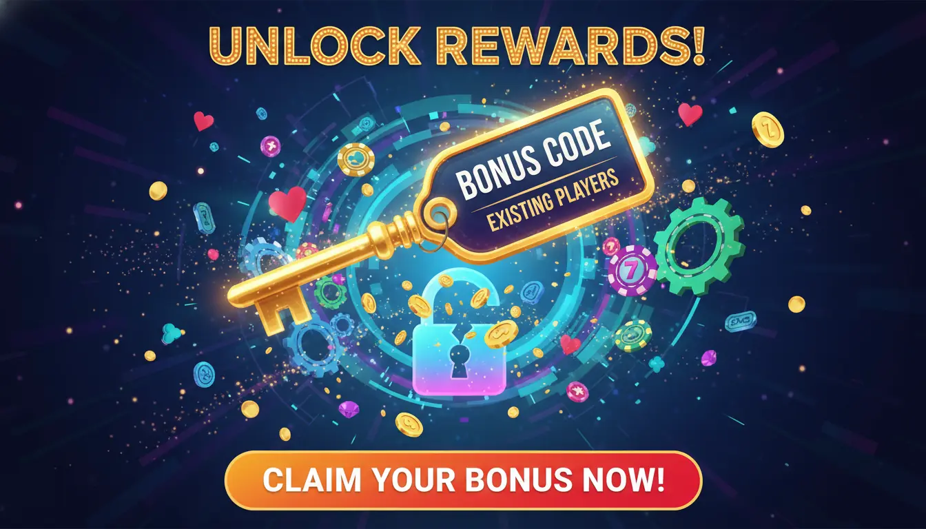 N1 casino bonuskod för befintliga spelare