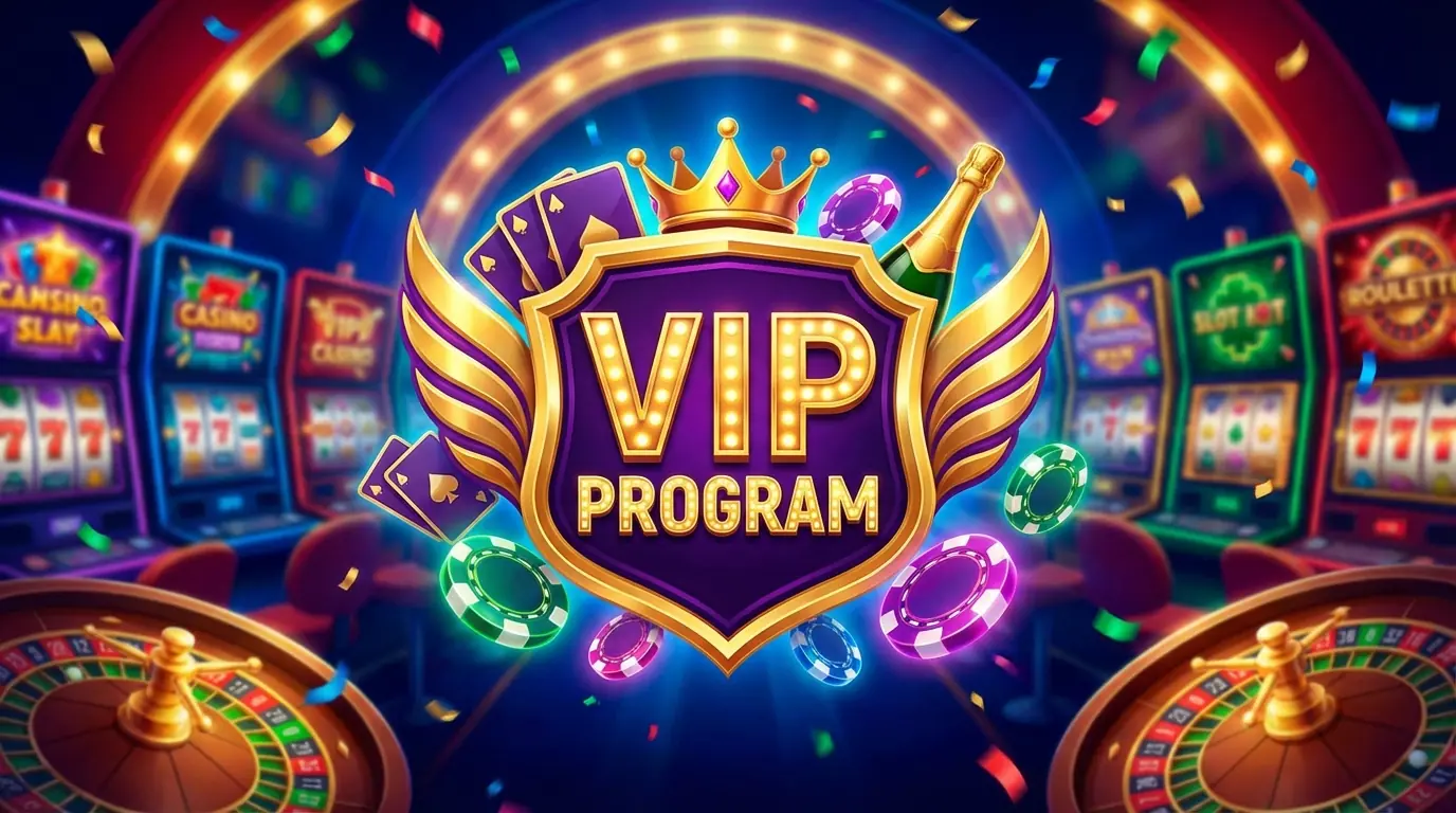 N1 casino VIP-förmåner