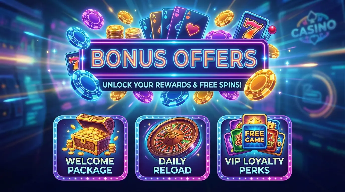 N1 casino bonuserbjudanden