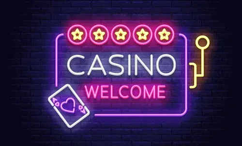 Välkomstbonus hos N1 casino