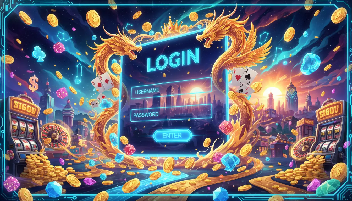 Login N1 casino