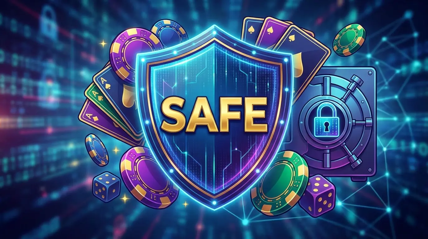N1 casino säkert i Sverige