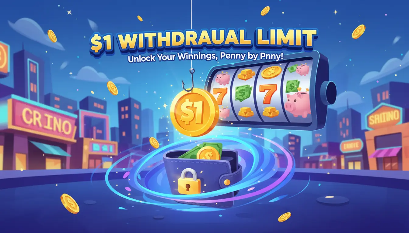 N1 casino minsta uttag
