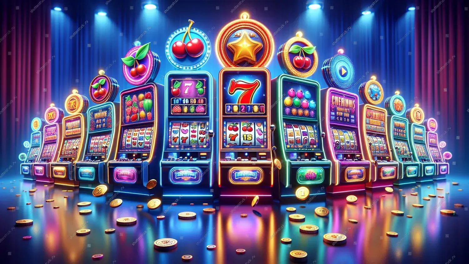 N1 casino spel