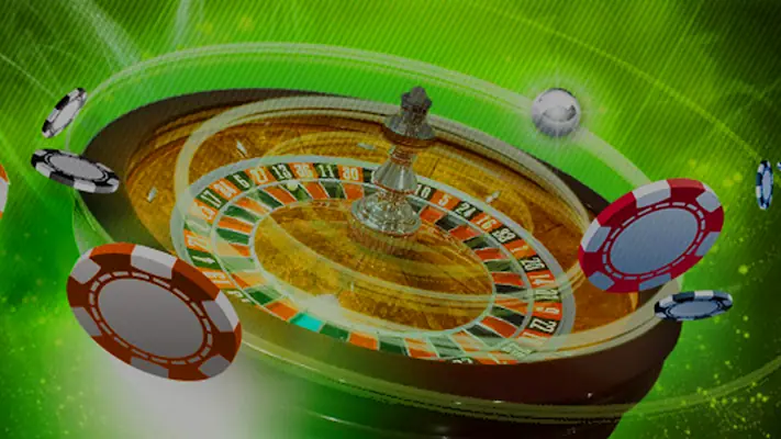 Roulette N1 casino
