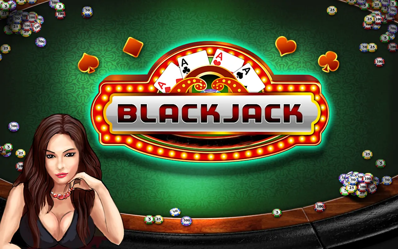 Spela blackjack hos N1 casino