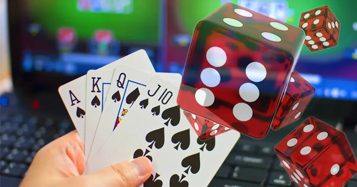 N1 casino pokerbord
