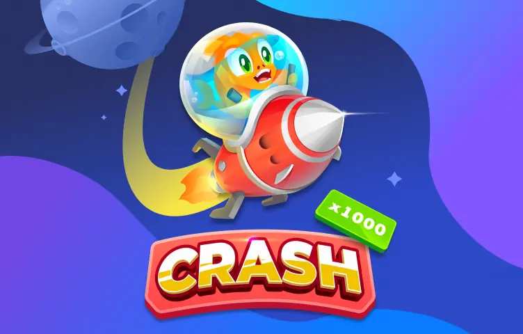 N1 casino crashspel