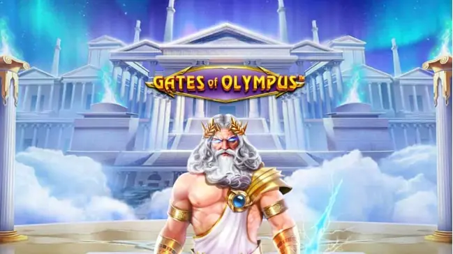 N1 casino Sverige Gates of Olympus
