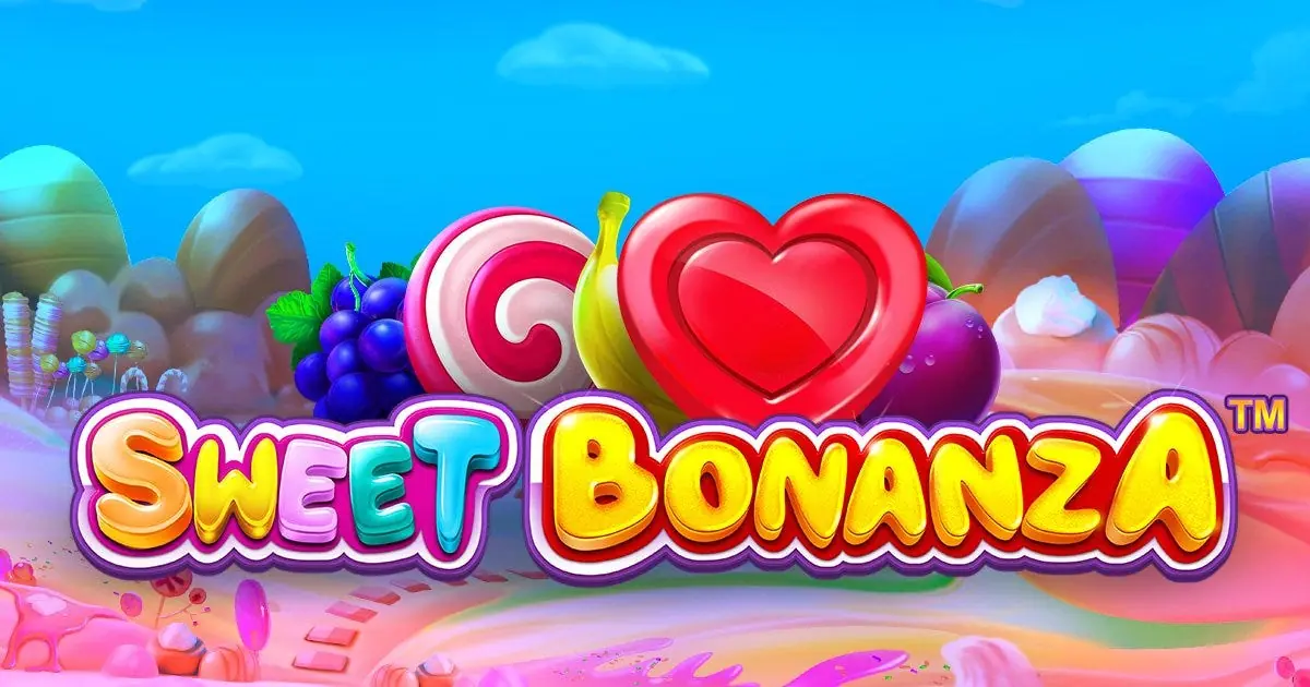 Sweet Bonanza N1 casino