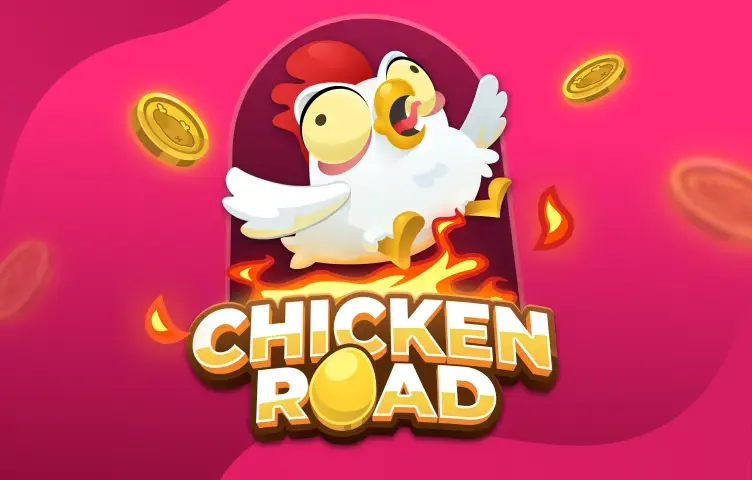 N1 casino Chicken Road