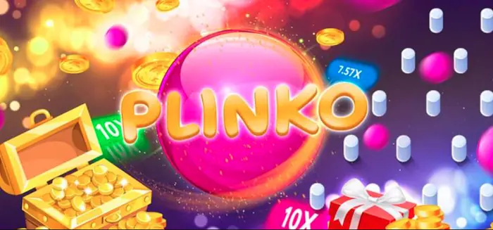 Plinko hos N1 casino
